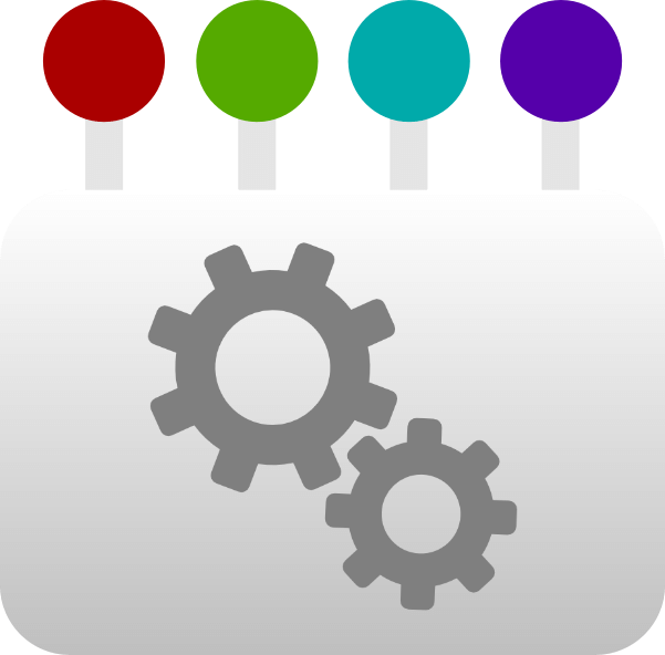 API Generation logo